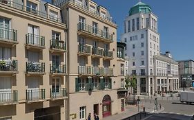 Lovely Apartment Close To A Big Shopping Mall