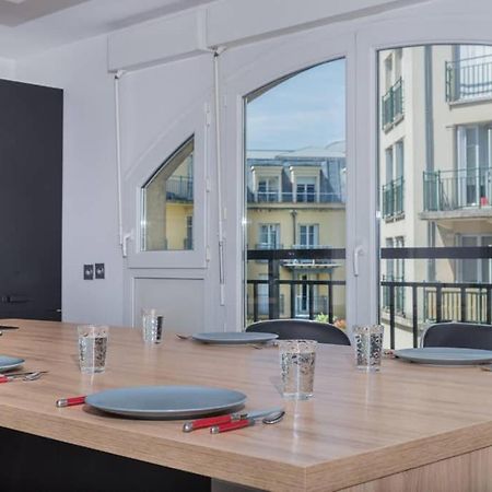 Lovely Apartment Close To A Big Shopping Mall Serris Buitenkant foto