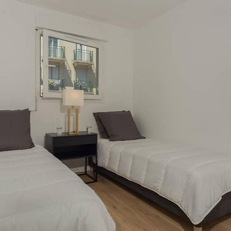 Lovely Apartment Close To A Big Shopping Mall Serris Buitenkant foto