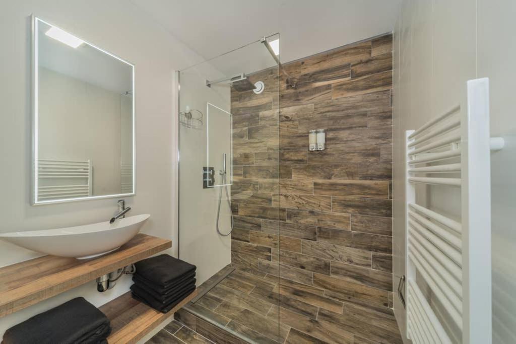 Lovely Apartment Close To A Big Shopping Mall Serris Buitenkant foto